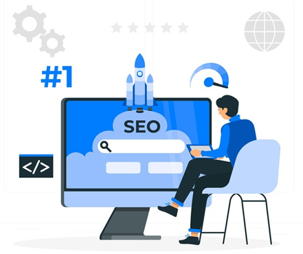 SEO friendly e-commerce hosting in Maan Governorate